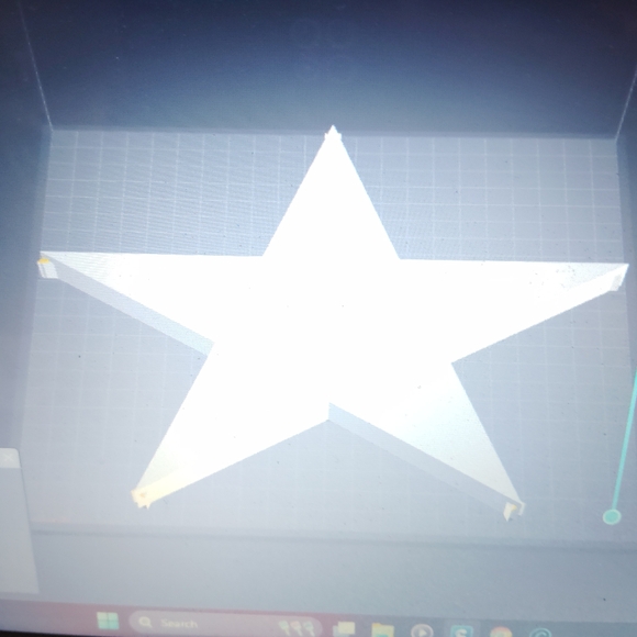 3D Printed Custom Sculptures - Picture 3 of 3